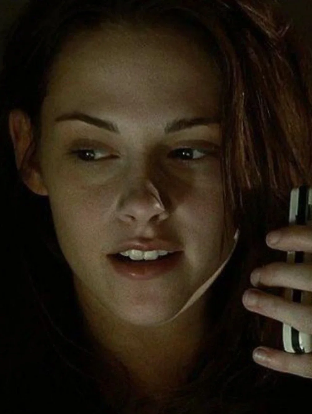 Twilight Bella Swan Gold Nokia 7360 2G Phone w/ Alt Colors